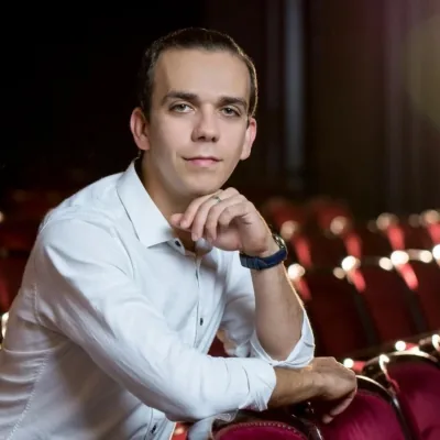Evgeny Lagunov
