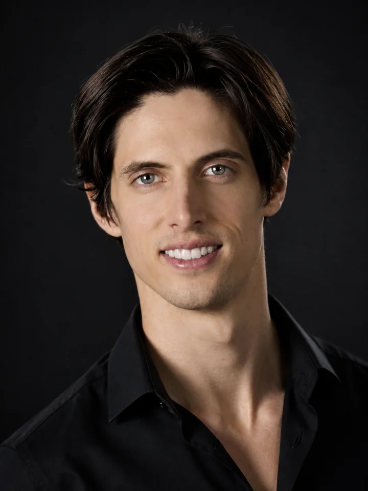 Xander Parish