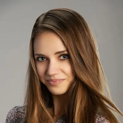 Yulia Moskalenko