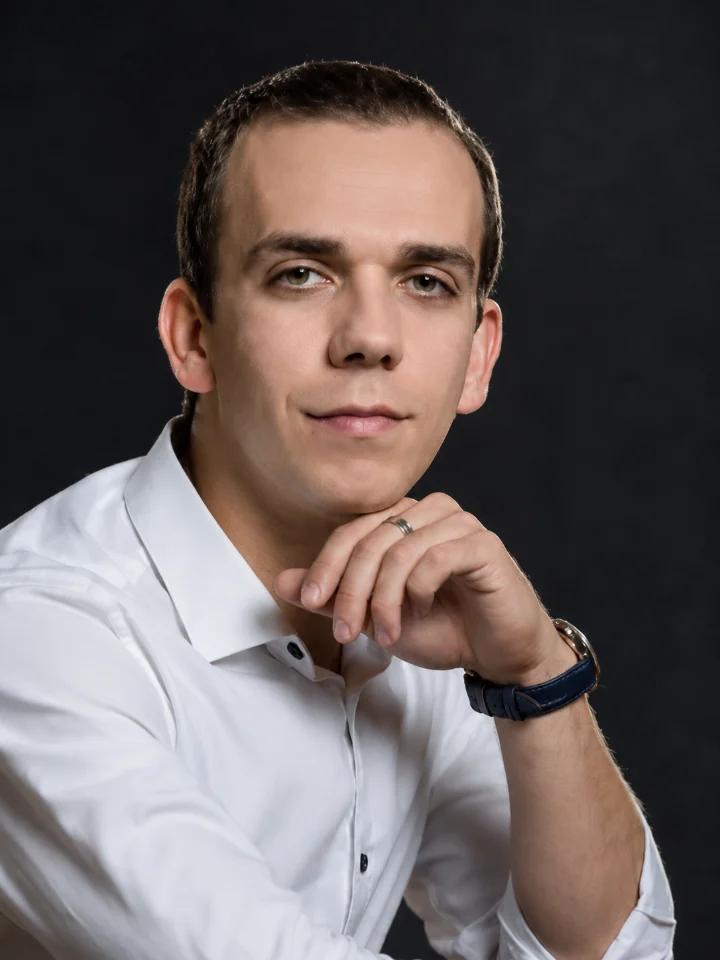 Evgeny Lagunov