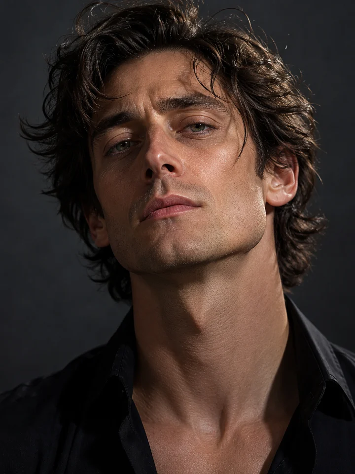 Inakentiy Morgunov