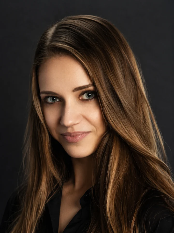 Yulia Moskalenko