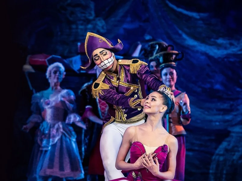 The Nutcracker