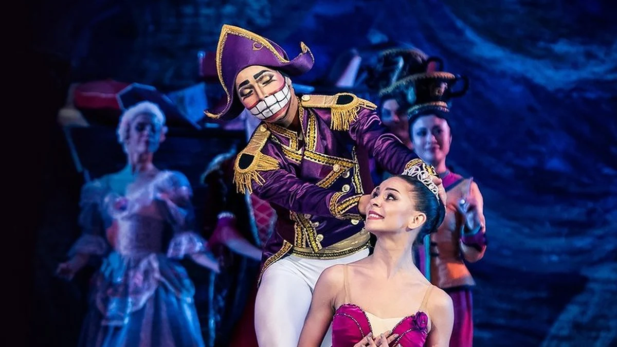 Nutcracker