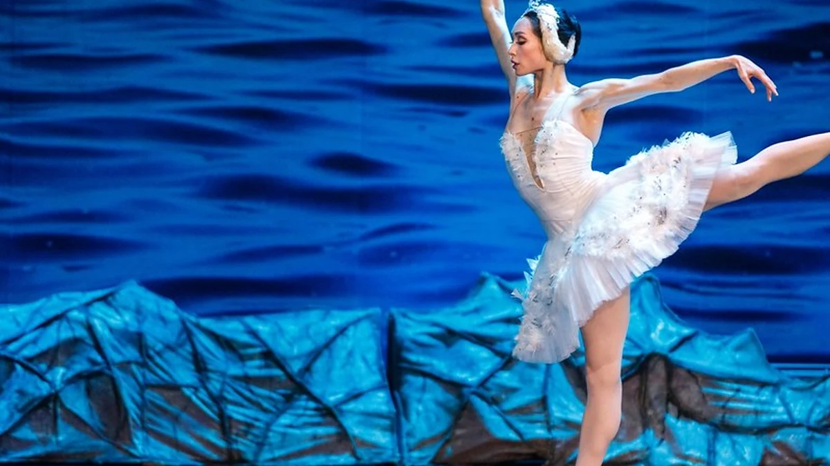 Swan Lake