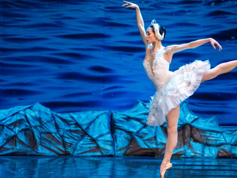 Swan Lake