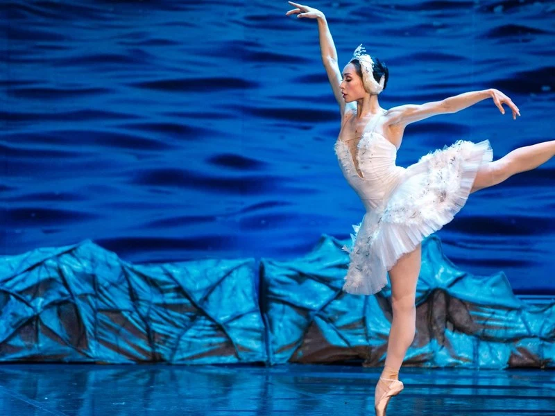 Swan Lake